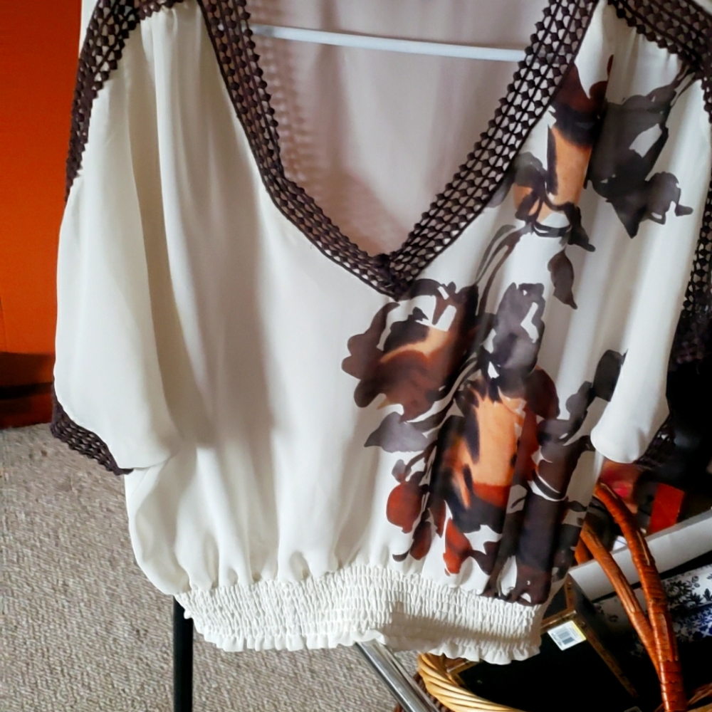 Beautiful Blouse